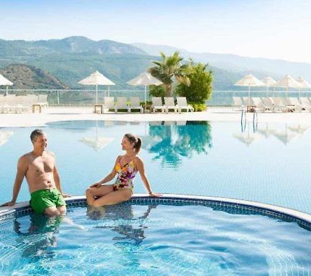Soke Clc Wyndham Kusadasi Golf Resort מראה חיצוני תמונה