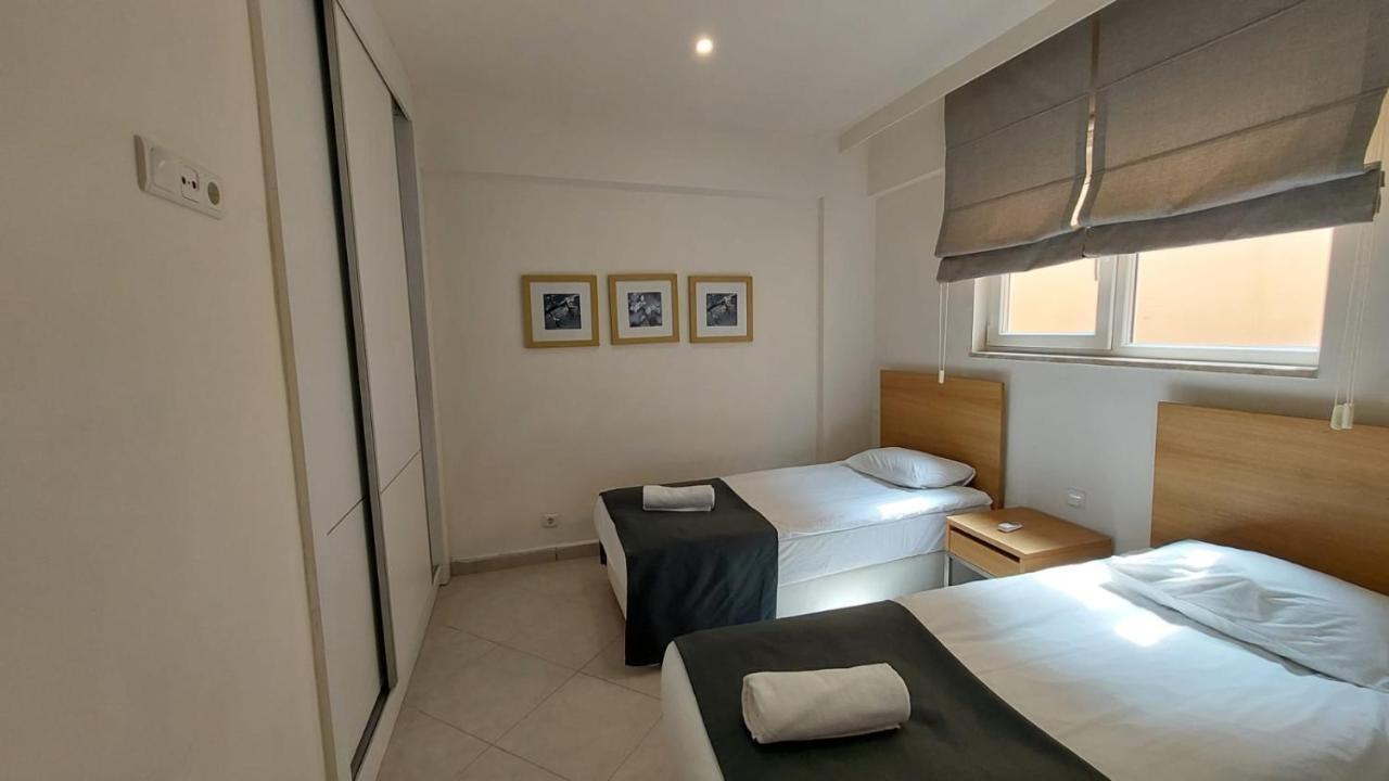 Soke Clc Wyndham Kusadasi Golf Resort מראה חיצוני תמונה