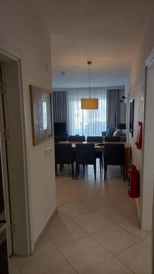 Soke Clc Wyndham Kusadasi Golf Resort מראה חיצוני תמונה