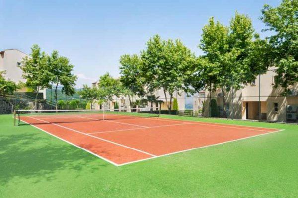 Soke Clc Wyndham Kusadasi Golf Resort מראה חיצוני תמונה