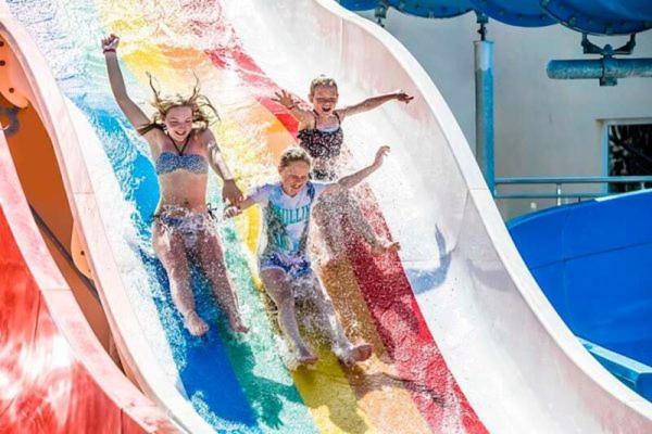 Soke Clc Wyndham Kusadasi Golf Resort מראה חיצוני תמונה