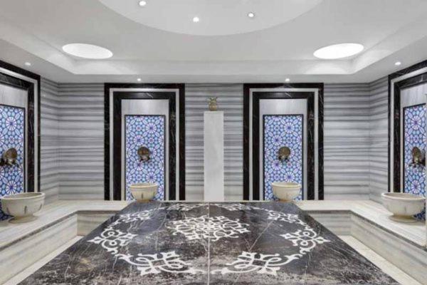 Soke Clc Wyndham Kusadasi Golf Resort מראה חיצוני תמונה