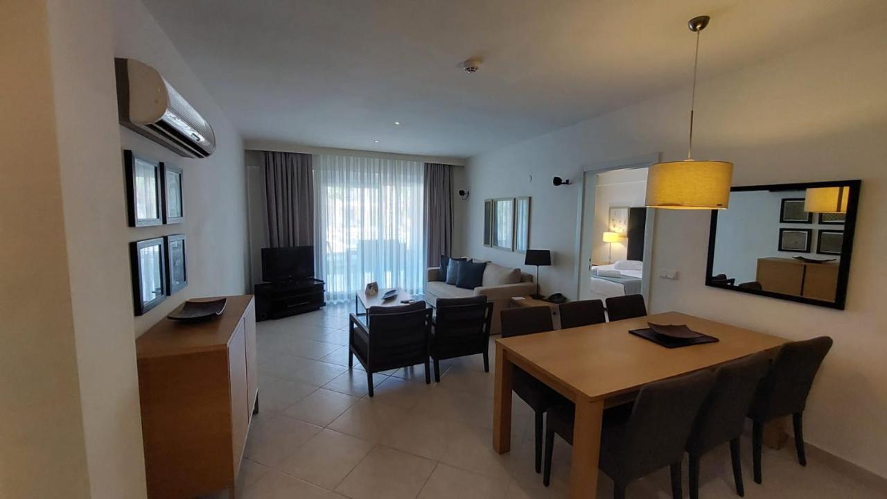 Soke Clc Wyndham Kusadasi Golf Resort מראה חיצוני תמונה