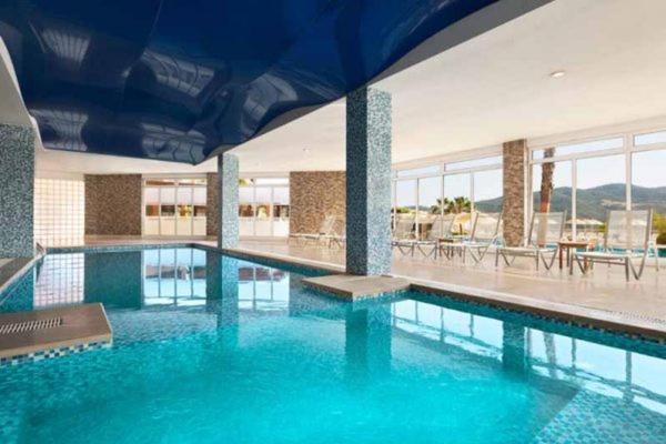 Soke Clc Wyndham Kusadasi Golf Resort מראה חיצוני תמונה