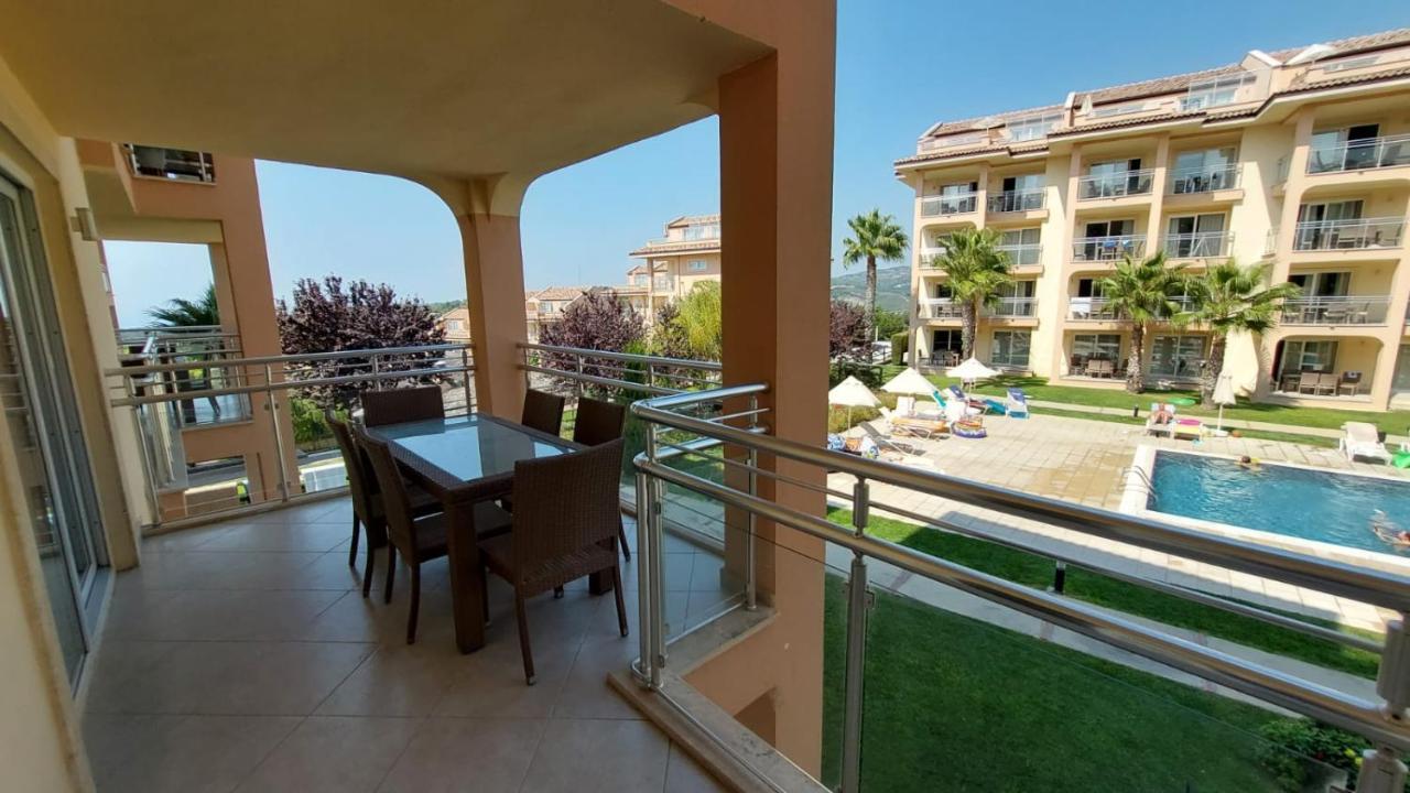 Soke Clc Wyndham Kusadasi Golf Resort מראה חיצוני תמונה