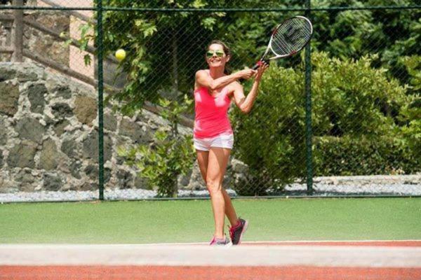 Soke Clc Wyndham Kusadasi Golf Resort מראה חיצוני תמונה
